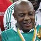 We didn’t do anything wrong - Amaju Pinnick rejects calls to apologise to Stephen Keshi