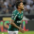 Holders Palmeiras into Copa Libertadores final
