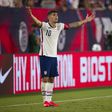 Injured Pulisic, Reyna to miss US World Cup qualifiers