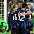 Pessina gives Atalanta victory over Young Boys