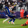 Chiesa strikes to give Juve huge win over holders Chelsea
