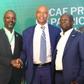 "PAMOJA Bid Victory": Inside Tayebwa’s UGX100B pledge, East Africa’s strategic moves for AFCON 2027