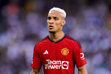 Manchester United’s Antony set to return to training amidst sexual assault allegations