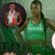 Justina Eyakpobeyan: 4 top US colleges in race to sign Nigeria's speed sensation