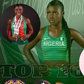 Justina Eyakpobeyan: 4 top US colleges in race to sign Nigeria's speed sensation