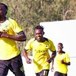 Returning Eugine Asike coy about Tusker's title chances
