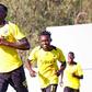 Returning Eugine Asike coy about Tusker's title chances