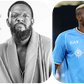 Timaya calls Osimhen greatest after Maradona