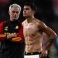 ‘Show us some b***s’ - Angry Roma fans tell Mourinho after Genoa humiliation
