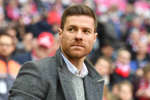 Xabi Alonso opens up on possibility of leaving Boniface behind to coach Real Madrid