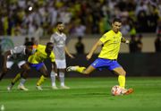 Cristiano Ronaldo bags winning penalty as Al-Nassr defeats Al-Ta’ee