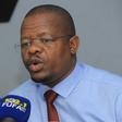 FUFA President Moses Magogo Denies Resignation Rumours