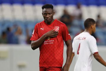 Olunga and Coutinho on target as Al Duhail return to winning ways