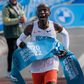 How debutant Vincent Kipkemoi opened Eliud Kipchoge's eyes  at the Berlin Marathon