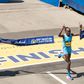 Peres Jepchirchir chasing history at the World Road Running Championships in Riga