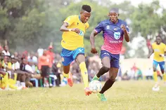 There is belief in the squad that we can qualify for the group stages- Usama Arafat