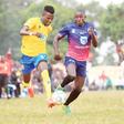 There is belief in the squad that we can qualify for the group stages- Usama Arafat