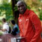Eliud Kipchoge and INEOS launch the INEOS 1:59 Pace Challenge