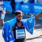 How training in Kenya helped Amanal Petros break German record at Berlin Marathon