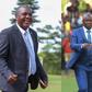 Uganda Cranes’ legend names ideal coach for Uganda Cranes job