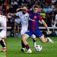 Barcelona vs Sevilla: Teenage sensation Yamal shines to send Xavi's men top of LaLiga