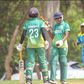Cricket: Nigeria becomes only African country to qualify for 2025 U19 Women's World Cup