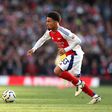 Why Arsenal wonderkid may well have proven the answer to filling the gaping Martin Odegaard hole