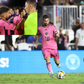 Inter Miami reap from Messi's magic as former team-mate helps him evade a red card