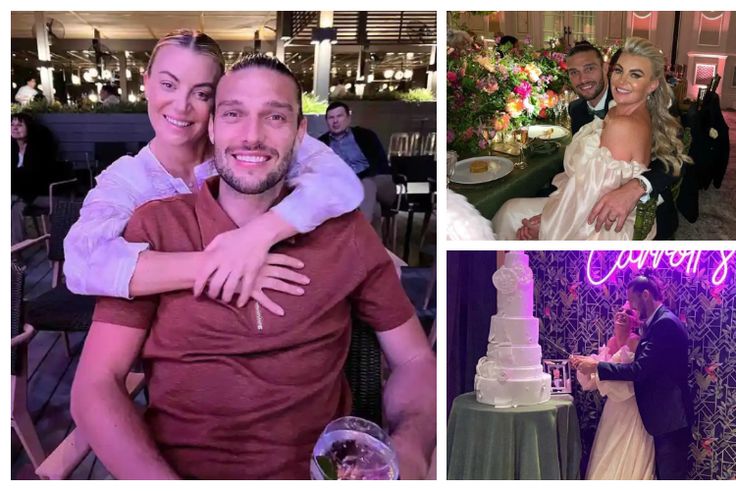 Former Liverpool star set for a divorce with wife