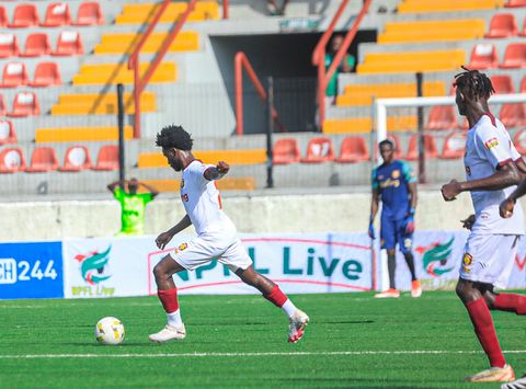 Miners hunt Lagos Hunters as Oga Boys still searching for First NPFL win