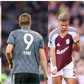 Injury worries for Bayern Munich and Aston Villa ahead of Champions League meeting