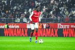 Joseph Okumu: The metrics that show why the Harambee Stars and Reims defender is the most expensive Kenyan player