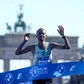 Ethiopia's Milkesa Mengesha ends Kenyan marathon dominance at Berlin Marathon with thrilling victory
