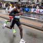Millions Kenya’s CyBrian Kotut will bag from his second place at Berlin Marathon