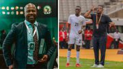 Benni McCarthy’s Former Boss Explains Why Kenya is Lucky to Have Harambee Stars Coach