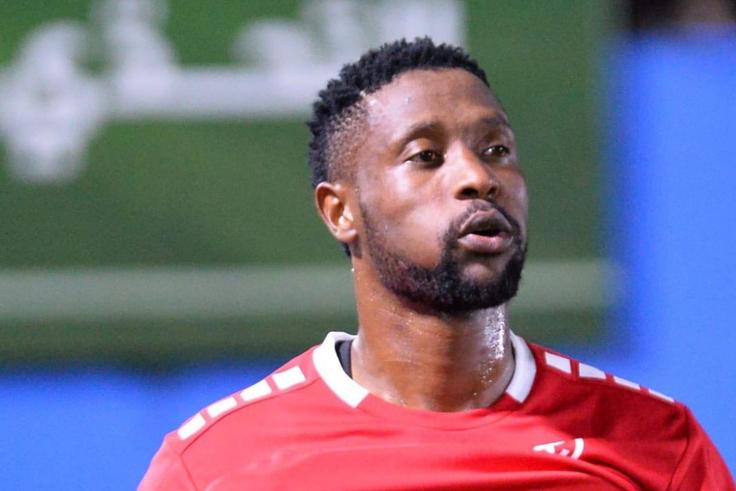Masoud Juma: Harambee Stars Striker Scores on Debut to Deliver Victory for Lebanese Side