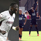 Osimhen is back but Onuachu and Monday stole the spotlight last weekend. Image Source: Imago