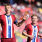 Rasmus Haaland junior was the hero as Norway recorded a 1-0 win against the Flying Eagles of Nigeria in 2025 u-20 FIFA World Cup opener.