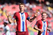 Norway 1-0 Nigeria: Rasmus humbles Flying Eagles in U-20 World Cup opener