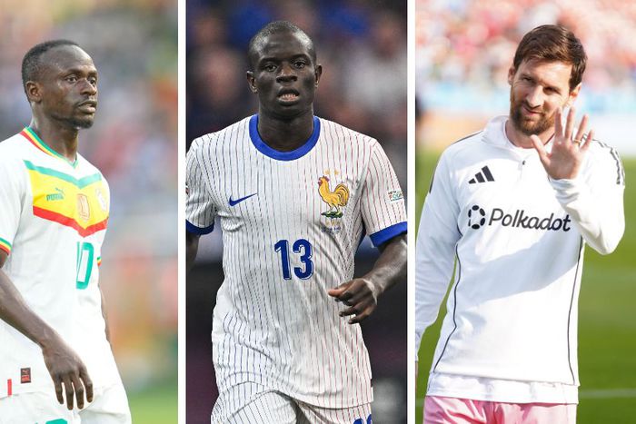 10 Most Humble Soccer Players in the World