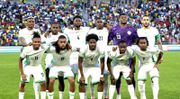 Super Eagles must work hard to qualify - Salisu Yusuf