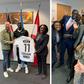 Ryan Ogam: Kenyan Diplomat Reveals What Surprised Austrian Club About Harambee Stars Striker