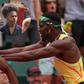 Noah Lyles Sheds Light on Kenny Bednarek Shove