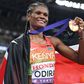 Lilian Odira Reveals Her Biggest Headache Now After Surprise World Championship Gold in Tokyo
