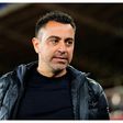 Xavi offered return to managerial role