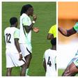 Explainer: Nigeria set to miss AFCON 2027 after heavy defeat to Guinea-Bissau