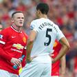 Rooney criticises ex-Man United teammates clamouring for Man City’s Premier League titles
