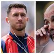 He was the worst — Ex-Man City star Laporte slams Guardiola amid possible relegation