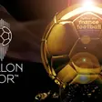 Mbappe drops to FOURTH as new Ballon d'Or favourite revealed