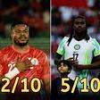 Guinea-Bissau vs Nigeria: Nwabali, Osayi-Samuel and Bruno headline abysmal Super Eagles performance — Player Ratings